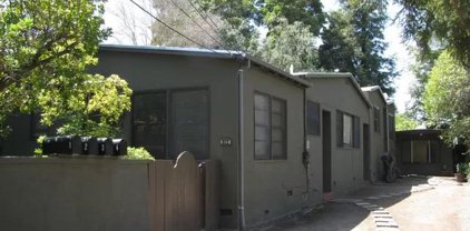 612 Cambridge AVE, Menlo Park
