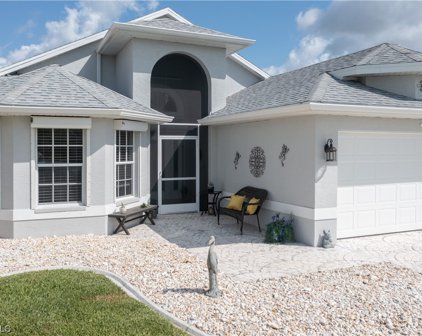 17731 Ficus Court, North Fort Myers