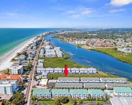 19823 Gulf Boulevard Unit 41, Indian Shores
