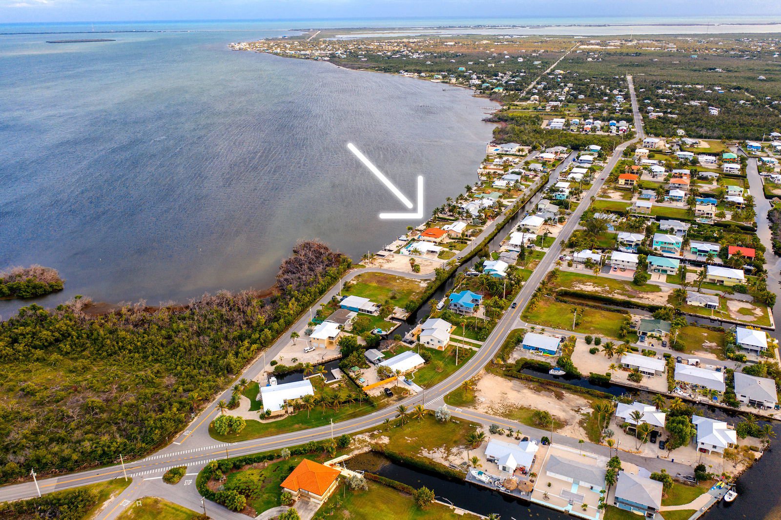 1709 Sunrise Drive, Big Pine, 33043