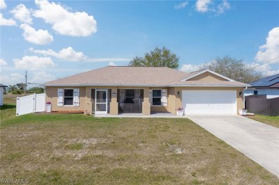 Ellis Team 5 Star Marketing Open House