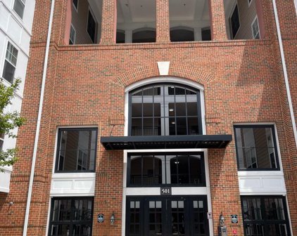 501 Hungerford Dr Unit #465, Rockville