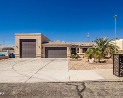 2851 Saratoga Ave, Lake Havasu City