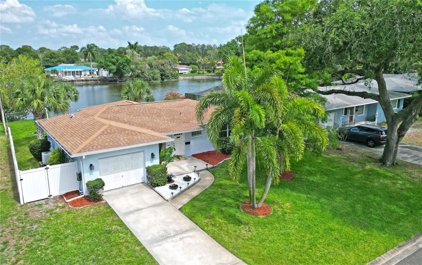 250 Nw Lincoln Circle N, St Petersburg
