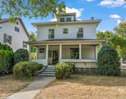 919 N 17th St, Boise image