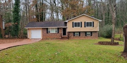 8521 Jenson Drive, Jonesboro