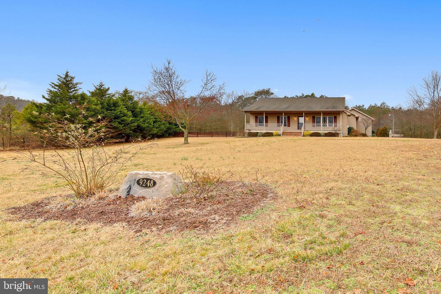 9248 Bethel Road, Willards, MD, 21874