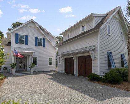 25 Sextant Lane, Santa Rosa Beach