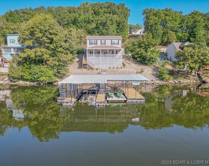 764 Woodland Drive, Climax Springs