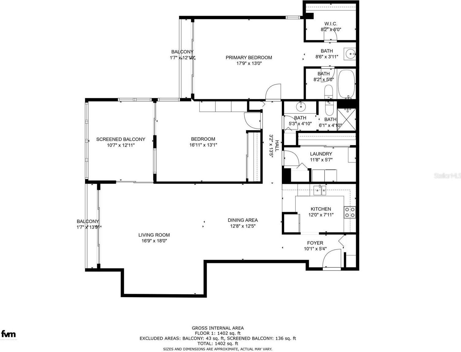 1390 Gulf Blvd Unit 1001, Clearwater Beach Property for Sale in Sand Key Club , it has 2