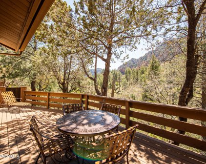 8351 N State Route 89a Unit 44, Sedona