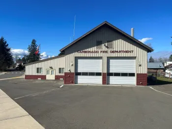 fire station