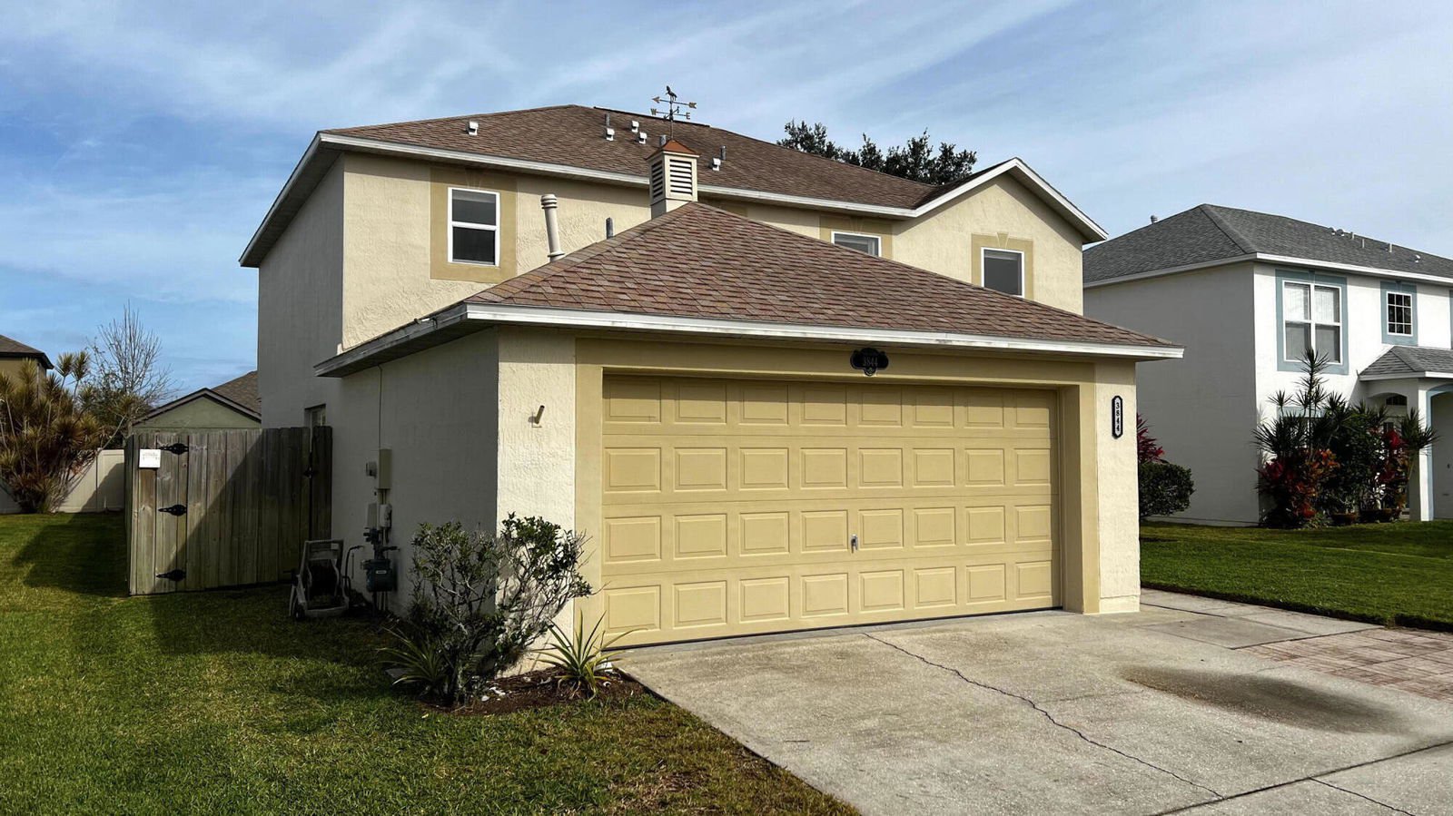 3844 La Flor Drive, Rockledge, 32955