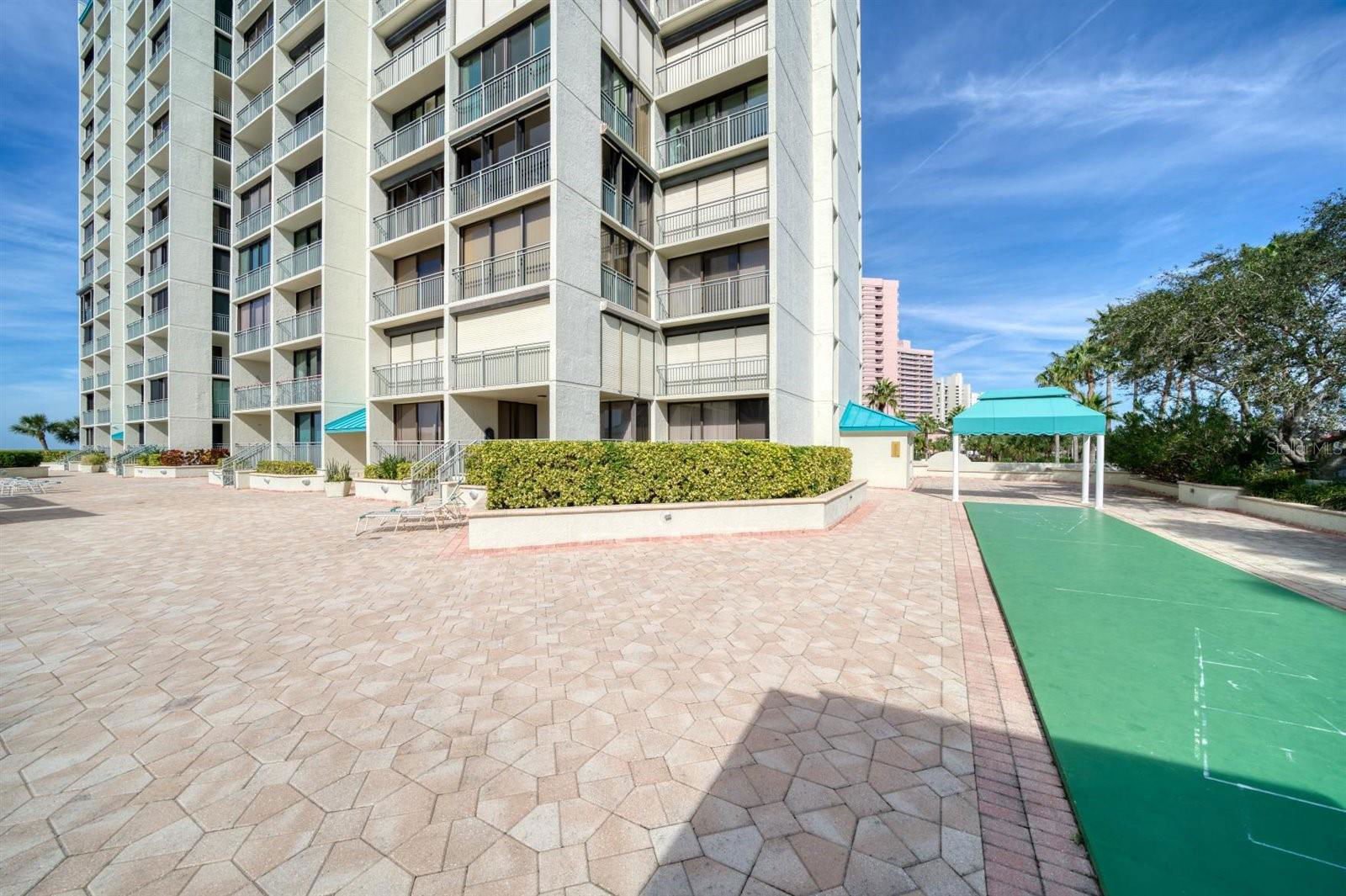 1390 Gulf Blvd Unit 1001, Clearwater Beach Property for Sale in Sand