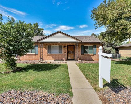 4055 Jay Street, Wheat Ridge