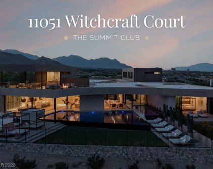 11051 Witchcraft Court, Las Vegas
