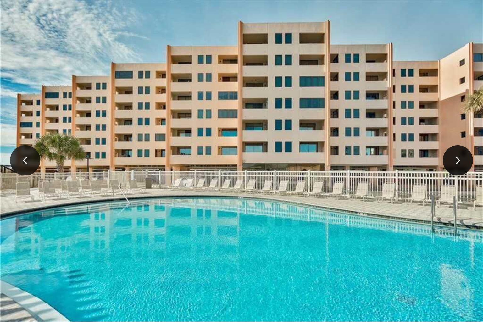 500 Gulf Shore Drive Unit 403, Destin FL 32541, Property Listing