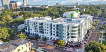 10 N Summerlin Avenue Unit 55, Orlando