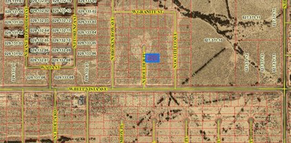 3081 N Boulder Place, Pahrump