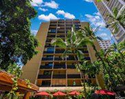 2425 Kuhio Avenue Unit 307, Honolulu image