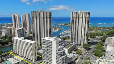 Atkinson Towers Inc Location