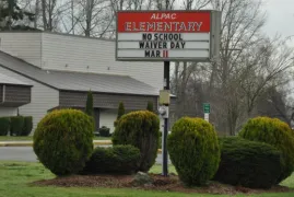 Alpac Elementary School