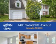 1405 Woodcliff Avenue, Catonsville image
