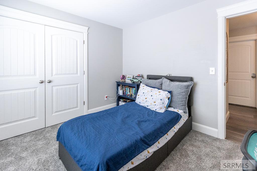 1291 N Trappers Ridge, Idaho Falls, 83401