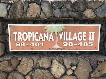 Tropicana Village II