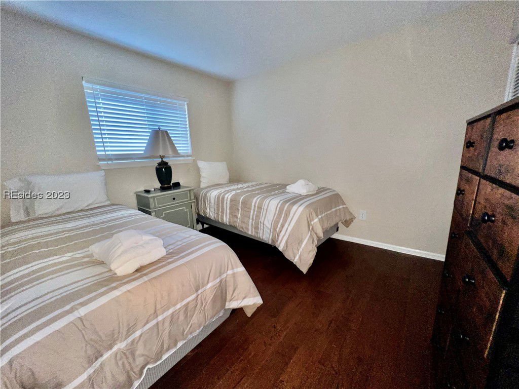 For Sale Fiddlers Cove Villas 45 Folly Field Road Unit 1C, Hilton Head Island 2 Bedroom, 2