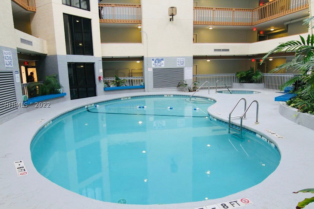 10 Lemoyne Avenue Unit 109, Hilton Head Island, 29928