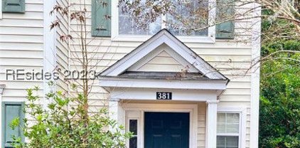 381 Gardners Circle, Bluffton