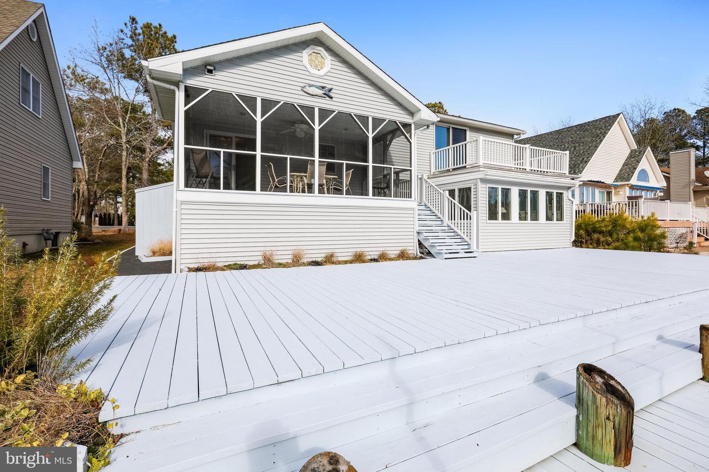 366 Ocean Parkway, Ocean Pines MD 21811