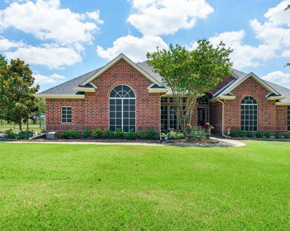 10057 E Clover  Lane, Forney