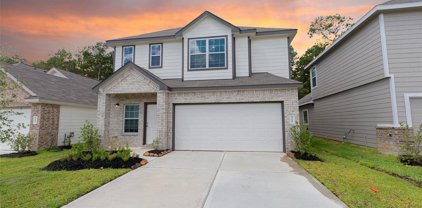 2286 Raider Drive, Conroe
