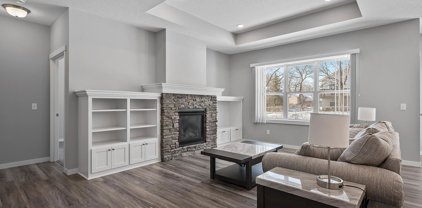 23590 Crocus Street NW, Saint Francis