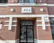 4814 N Damen Avenue Unit #409, Chicago image