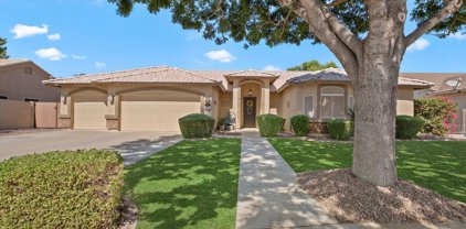 20416 E Bronco Drive, Queen Creek