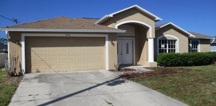 412 NW 25th Place, Cape Coral