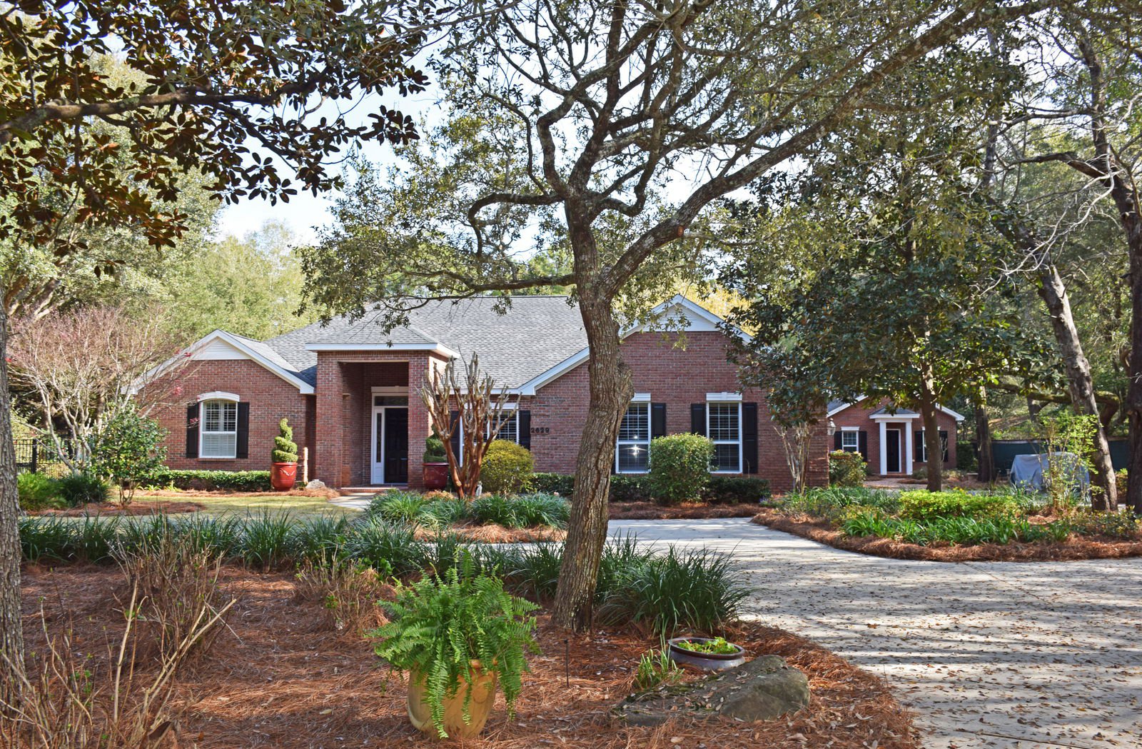 2629 Edgewater Drive, Niceville, 32578