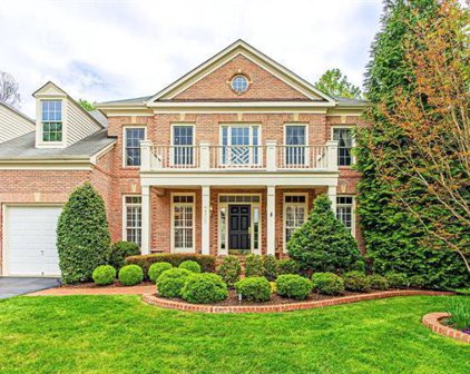 7305 Laurel Creek Ct, Springfield