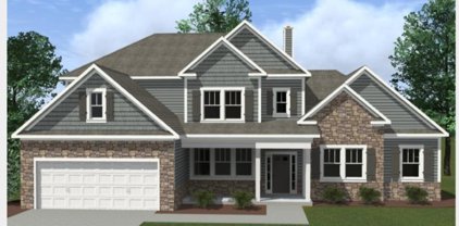 205 Holly Branch Road Unit LOT 03, Piedmont