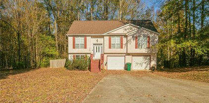 3950 Tyler Court, Ellenwood
