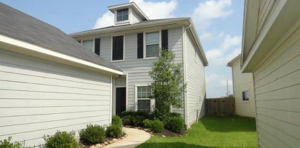 7619 Chalk Hill, Missouri City