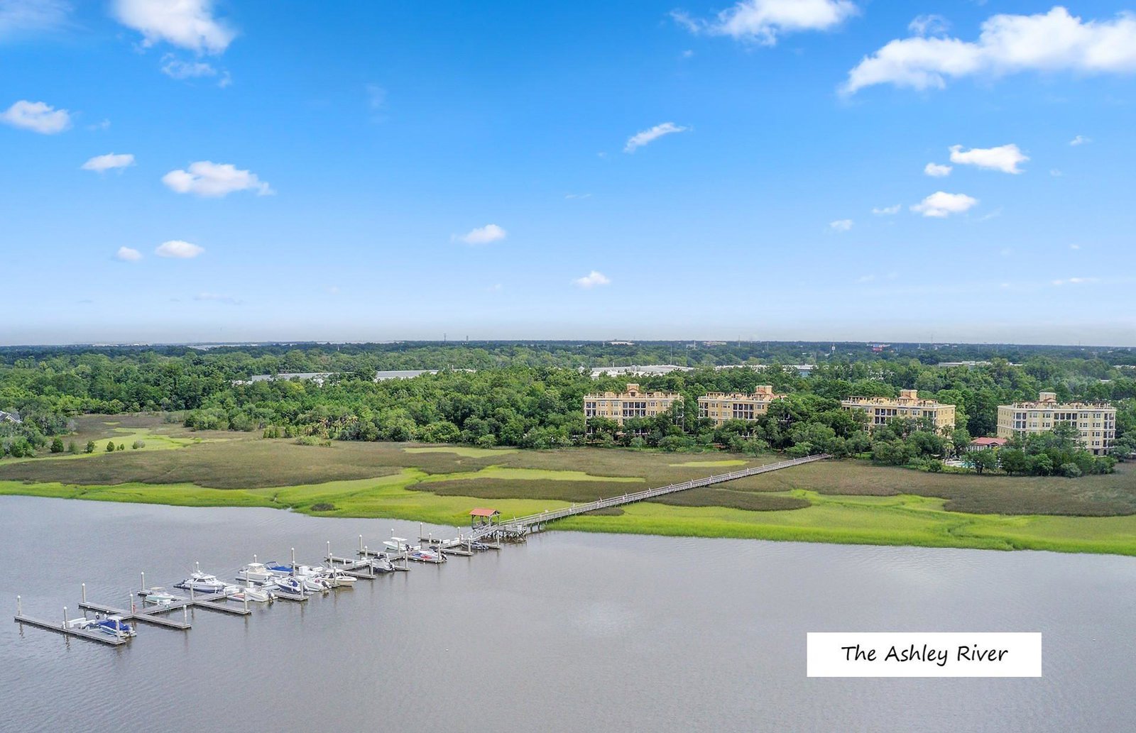 MLS 20028478 Reverie On The Ashley 4255 Faber Pl Drive Unit 203