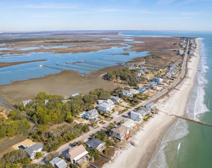 Weathers Lane, Folly Beach