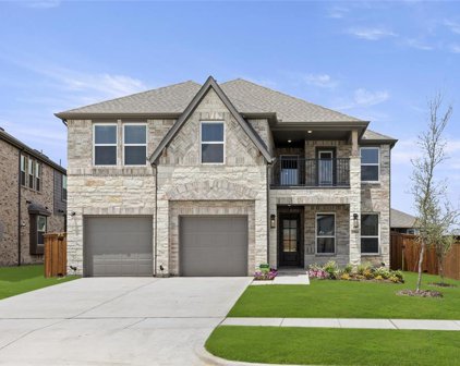 1908 Huron  Drive, Forney