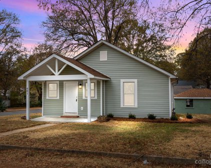 601 Ford  Street, Kannapolis