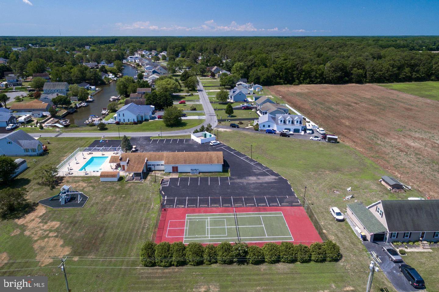 LOT 16 Bayview East, Selbyville DE 19975