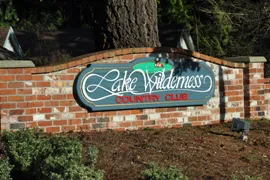 lake wilderness country club